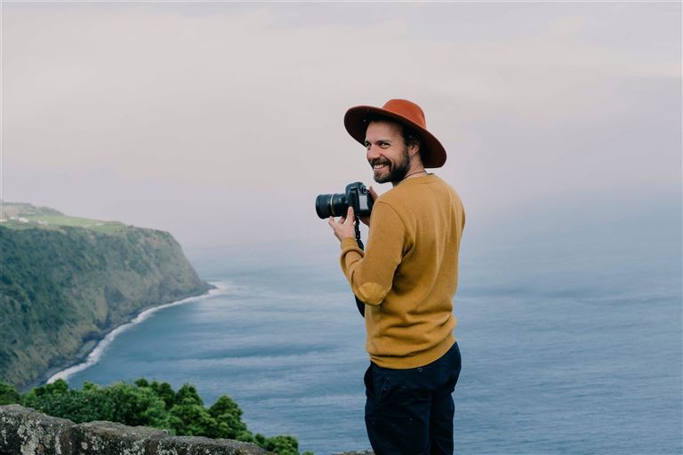 Azoren - São Miguel ©Westend61/adobestock